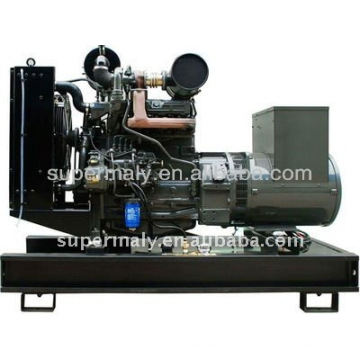 CE approved Deutz diesel generator set for sale